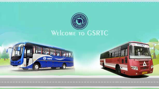 Gujarat State Road Transport Corporation (GSRTC) Gujarat State Road Transport Corporation (GSRTC)