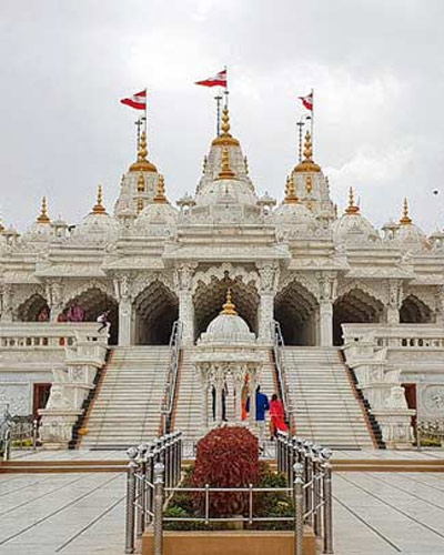 Swaminarayan Temple