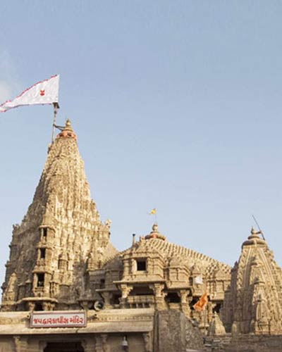 Dwarka, Gujarat